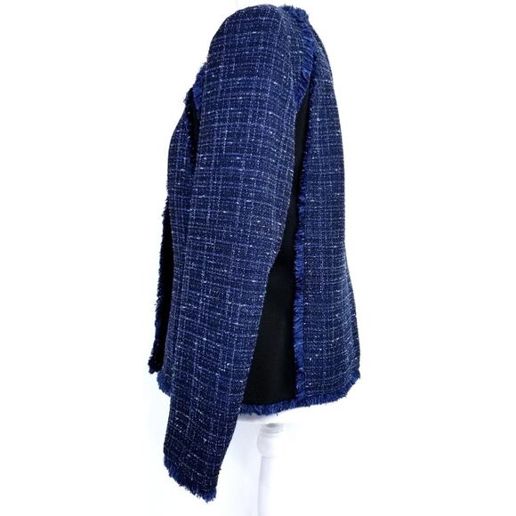 Jones Studio Separates Lined Blazer/Jacket - Picture 3 of 8